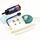 DEATSCHWERKS 9-401-1046 415LPH IN-TANK FUEL PUMP W/ 9-1046 INSTALL KIT