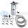 DEATSCHWERKS 9-401-601-7015 DW400 MODULE + PLUMBING KIT 2005-19 YUKON, TAHOE