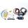 DEATSCHWERKS 9-441-C103-0903 440LPH IN-TANK BRUSHLESS FUEL PUMP W/ 9-0903 INSTALL KIT