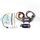 DEATSCHWERKS 9-442-C103-0906 440LPH IN-TANK BRUSHLESS FUEL PUMP W/ 9-0906 INSTALL KIT + C103 CONTROLLER DEATSCHWERKS 9-442-C103-0906 440LPH IN-TANK BRUSHLESS FUEL PUMP W/ 9-0906 INSTALL KIT + C103 CONTROLLER