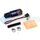 DEATSCHWERKS 9-652-1000 265LPH COMPACT FUEL PUMP WITH CLIPS W/ 9-1000 INSTALL KIT DEATSCHWERKS 9-652-1000 265LPH COMPACT FUEL PUMP WITH CLIPS W/ 9-1000 INSTALL KIT