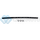 DEATSCHWERKS 9-CT-12-38 CONVOLUTED TUBING, 300MM LENGTH X 10MM