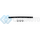 DEATSCHWERKS 9-CT-8-38 CONVOLUTED TUBING, 200MM LENGTH X 10MM