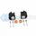 DEATSCHWERKS CONN-USCARX-CS USCAR CONNECTOR EXPLODED, CASE OF 50
