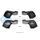 EVENTURI EVE-G8XM-CFM-SC ВОЗДУХОЗАБОРНИК CARBON (МАТОВЫЙ) ДЛЯ BMW G8X M3 / M4 / CSL