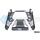 EVENTURI EVE-HCN-CFM-ENG КОМПЛЕКТ КРЫШЕК ДВИГАТЕЛЯ CARBON (МАТОВЫЙ) ДЛЯ LAMBORGHINI HURACAN