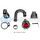 EVENTURI EVE-N20-CF-INT ВПУСКНАЯ СИСТЕМА BLACK CARBON ДЛЯ BMW N20 (120I, 220I, 320I, 328I)
