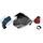EVENTURI EVE-Z4B58-CF-INT ВПУСКНАЯ СИСТЕМА CARBON ДЛЯ BMW G29 Z4 M40I (B58)
