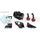 EVENTURI EVE-C7S6-CF-INT ВПУСКНАЯ СИСТЕМА BLACK CARBON ДЛЯ AUDI C7 S6 / S7