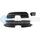 EVENTURI EVE-E9X-CFM-DCT КОМПЛЕКТ ВОЗДУХОЗАБОРНИКОВ CARBON (МАТОВЫЕ) ДЛЯ BMW E9X M3