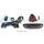 EVENTURI EVE-F56-LCI-CF-INT ВПУСКНАЯ СИСТЕМА BLACK CARBON ДЛЯ MINI COOPER S / JCW (РЕСТАЙЛИНГ LCI)