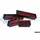 EVENTURI EVE-FX34M-PF ФИЛЬТР ВОЗДУШНЫЙ СМЕННЫЙ ДЛЯ BMW F9X X3M / X4M