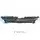 EVENTURI EVE-RS4-CF-SLM ВОЗДУХОЗБОРНИК BLACK CARBON ДЛЯ AUDI B8 RS4