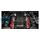 EVENTURI EVE-RS5-CF-ENG КРЫШКА ДВИГАТЕЛЯ BLACK CARBON ДЛЯ AUDI B8 RS5 / RS4