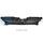 EVENTURI EVE-RS5-CF-SLM ВОЗДУХОЗБОРНИК BLACK CARBON ДЛЯ AUDI B8 RS5 (FACELIFT)