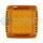 RIGID 103933 COVER Q-SERIES AMBER