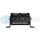 RIGID 104213BLK E-SERIES PRO 4 SPOT MIDNIGHT