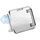 RIGID 201923 COVER D-SERIES CLEAR