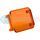 RIGID 201993 COVER D-SERIES AMBER PRO