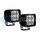 RIGID 202053 RADIANCE  POD RGBW   PAIR