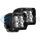 RIGID 202213 D-SERIES PRO SPOT SURFACE MOUNT  PAIR