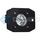 RIGID 20621 IGNITE FLOOD FLUSH MOUNT BLACK