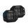 RIGID 212513BLK D-SERIES PRO SPOT DIFFUSED MIDNIGHT FLUSH MOUNT  PAIR