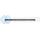 RIGID 240603 RIGID RADIANCE PLUS SR-SERIES LED LIGHT 8 OPTION RGBW BACKLIGHT 40 INCH