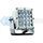 RIGID 245213 WHITE Q-SERIES PRO SPOT