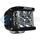 RIGID 261113 D-SS PRO FLOOD SURFACE MOUNT
