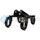 RIGID 300422 RIGID MOUNTING BRACKET KIT FOR ADAPT XE READY TO RIDE KIT   SINGLE