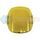 RIGID 300423 RIGID LIGHT COVER FOR ADAPT XP AMBER   SINGLE