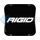 RIGID 321913 COVER D-XL SERIES BLACK