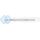 RIGID 350314 WHITE SR-SERIES PRO 50 INCH SPOT/FLOOD COMBO