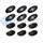 RIGID 400253 ROCK LIGHT KIT КОМПЛЕКТ ПОДСВЕТКИ ХОЛОДНЫЙ БЕЛЫЙ (6 МОДУЛЕЙ)