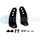 RIGID 40182 E-SERIES L BRACKET KIT