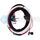RIGID 40192 HARNESS SR-M SERIES AND SR-Q SERIES BACKUP KIT