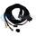 RIGID 40193 HARNESS HIGH POWER FOR 20 - 50 INCH SR-SERIES AND 10 - 30 INCH E-SERIES