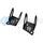 RIGID 40331 2007-2015 JEEP JK A-PILLAR MOUNT FITS D-SERIES