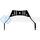 RIGID 41030 10 INCH E-SERIES/SR-SERIES UNIVERSAL ATV MOUNT