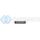 RIGID 410613 REVOLVE 10 INCH BAR WITH WHITE BACKLIGHT