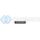 RIGID 411613 REVOLVE 10 INCH BAR WITH AMBER BACKLIGHT