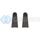 RIGID 41658 2018 JEEP WRANGLER JL COWL MOUNT TALL EXTENSION ARM