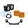 RIGID 41669 RAZOR REVOLVE GRILLE LIGHT KIT