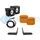 RIGID 41673 RAZOR REVOLVE A-PILLAR LIGHT KIT