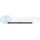 RIGID 441613 REVOLVE 40 INCH BAR WITH AMBER BACKLIGHT