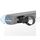 RIGID 46598 RIGID CHASE LIGHT BAR 1.5 - 2 INCH TUBE MOUNT KIT   PAIR