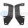 RIGID 46701 RIGID 2014-2020 TOYOTA TUNDRA A-PILLAR MOUNT FITS 360-SERIES D-SERIES D-SS