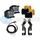 RIGID 46710 2021 FORD BRONCO SPORT A-PILLAR D-SS SERIES SIDE SHOOTER LIGHT MOUNT KIT