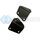RIGID 46712 RIGID 2021 FORD BRONCO LED LIGHT BAR ROOF MOUNT FITS 40 IN SR OR RDS SR-SERIES